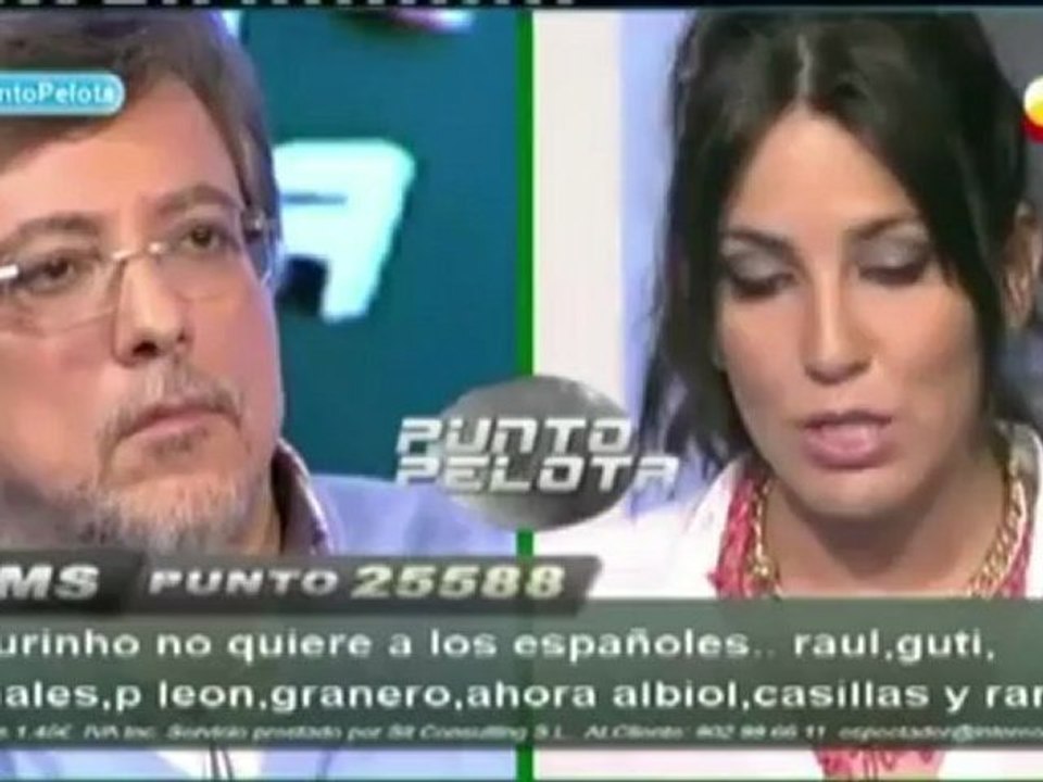 4/16 PUNTO PELOTA DEL MARTES 2 DE OCTUBRE DE 2012. 2/10/2012