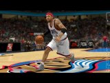 ISO CSO Download for NBA 2K13 PSP US Game