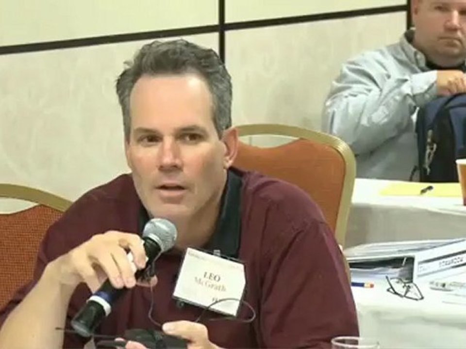 ACADEMY 2012 CHICAGO MEDICAID TRAINING - McGrath Law Firm