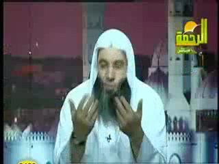 ‫ما هو حكم حلق اللحية __ الشيخ محمد حسان