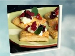 Fall Surprise - John Wm. Macy's CheeseSticks