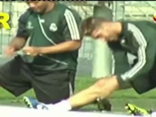 8/16 PUNTO PELOTA DEL MARTES 2 DE OCTUBRE DE 2012. 2/10/2012