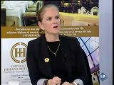 LD Punto de Encuentro: Corporación hispano hotelera   - 16/12/10