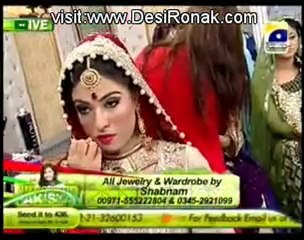 Utho Jago Pakistan - 3rd October 2012 part 5