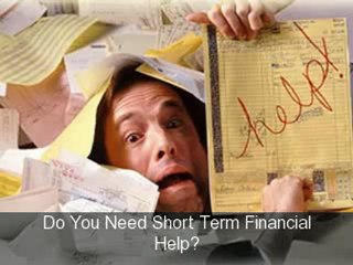 Get Financial Help Via Online Pay Day Loans In UK