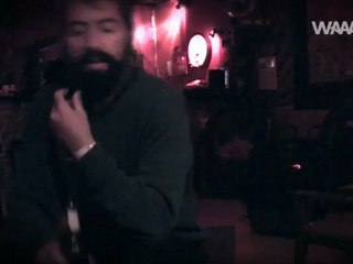 ENTREVISTA SR CHINARRO  - WAAAU.TV