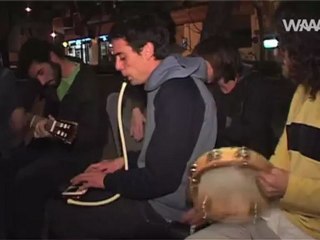 ENDIRECTO EL PETIT DE CAL ERIL - WAAAU.TV