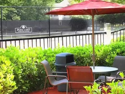 Park Lake Apartments in Norcross, GA - ForRent.com