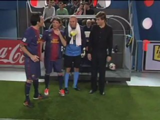 TV3 - Crackòvia - L'altra versió del Sevilla-Barça