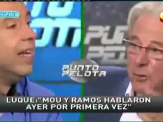 13/16 PUNTO PELOTA DEL MARTES 2 DE OCTUBRE DE 2012. 2/10/2012