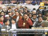 تقدم قوائم الحرية والعدالة والكتلة المصرية بسوهاج #Dec16