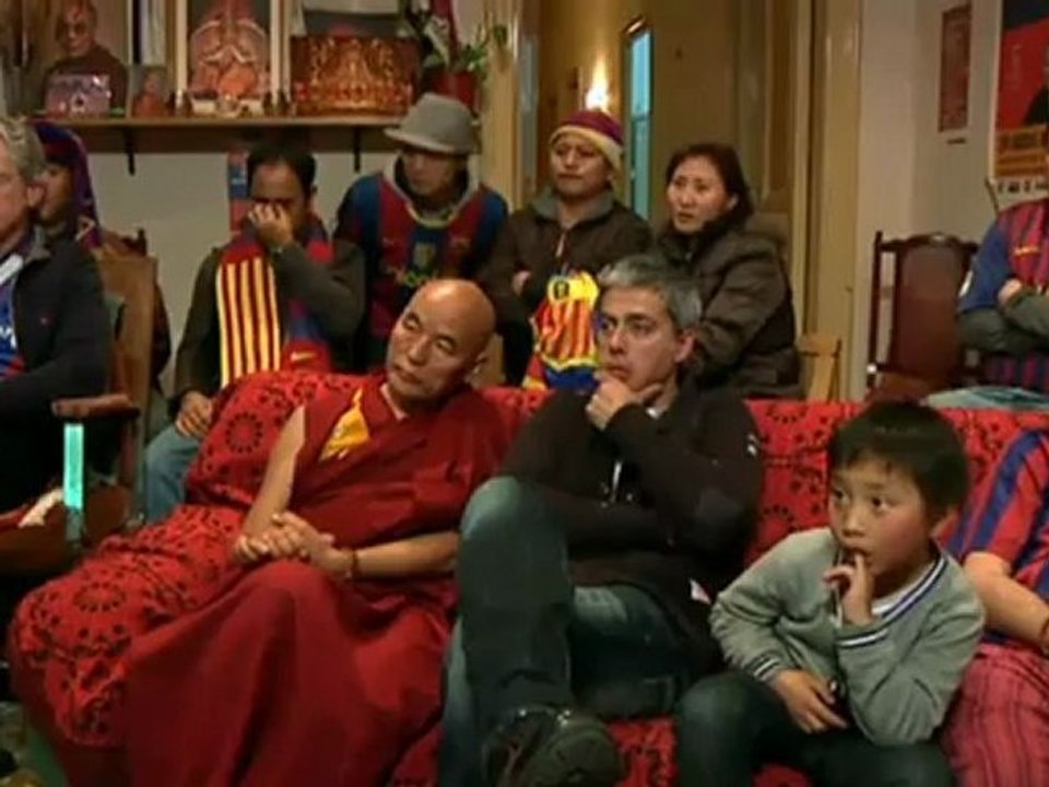 Lama Wangchen