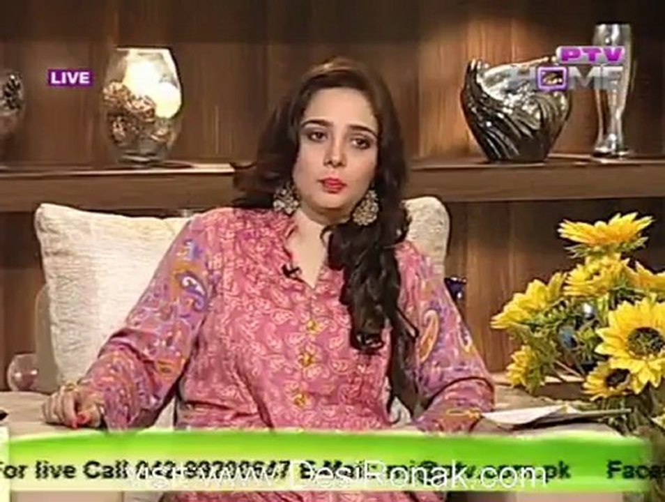 Morning  With Juggun - 3rd October 2012 part 2