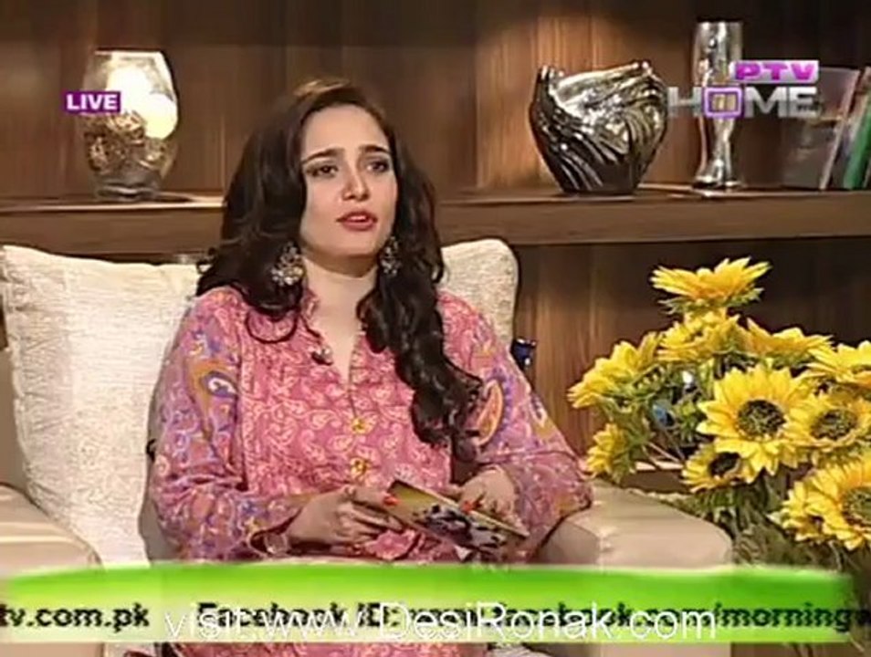 Morning  With Juggun - 3rd October 2012 part 3