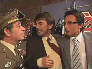 TV3 - Polònia - Intervenció militar a "Polònia"