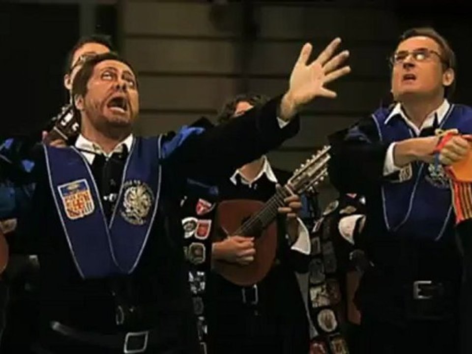 TV3 - Polònia - Junqueras i Herrera sedueixen el president Mas