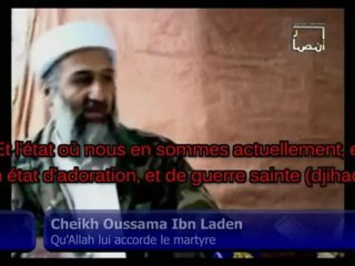 [STFR] Comment les mujahideens sentent-ils la mort _ - Cheik