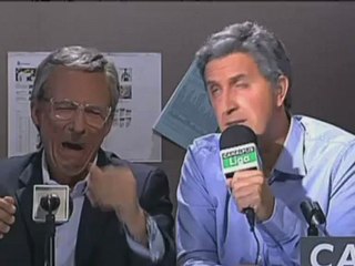 TV3 - Crackòvia - Pichi en castellà