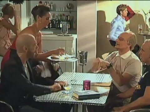 TV3 - Crackòvia - Pep a Nova York