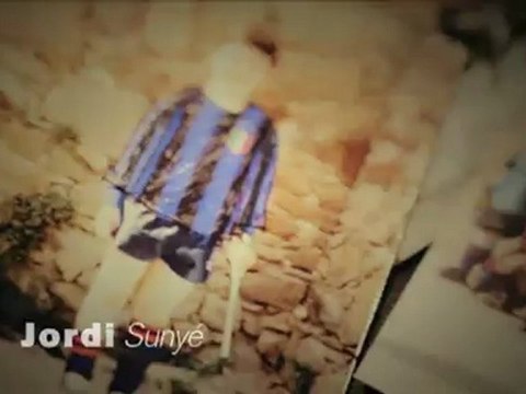 TV3 - Diumenge, a les 20.45 a l'E3 - Hat Trick 3