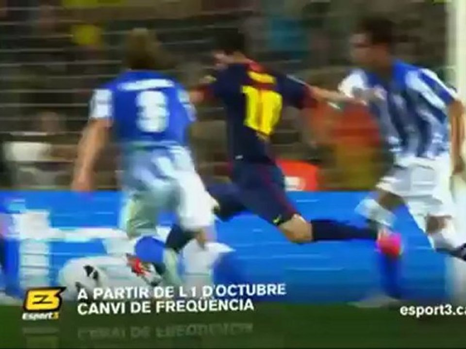 TV3 - Dimarts, a les 20.30 a TV3 - "Champions League; Benfica - Barça"