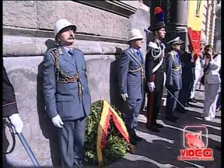 Télécharger la video: Napoli - 4 Giornate, protesta dei disoccupati (28.09.12)