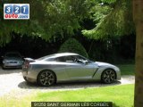 Occasion Nissan GT-R SAINT GERMAIN LÈS CORBEIL