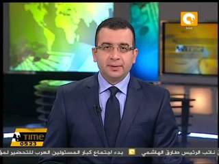 سوريا توقع على بروتوكول الجامعة العربية