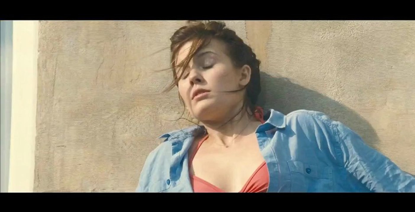 TAKİP İSTANBUL - Ekim'de sinemalarda!