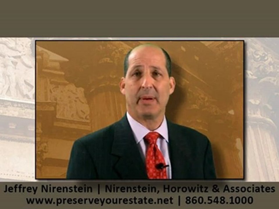 Have You Been Asked to Act as a Trustee