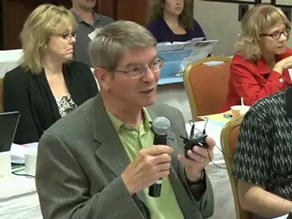 ACADEMY 2012 CHICAGO MEDICAID TRAINING - Raymond J. German, Ltd. Attorney at Law