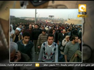 آخر كلام: تلاميذ الشيخ الشهيد عماد عفت