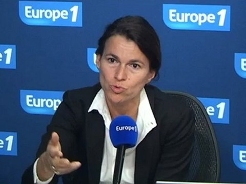 Filippetti : 500 suppressions de postes à France Télévisions