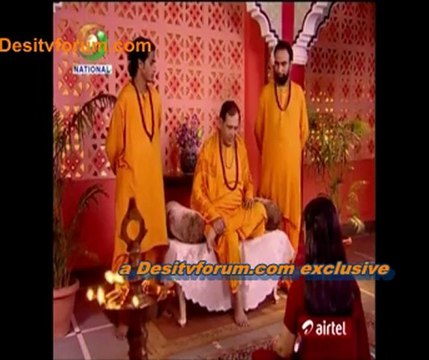 Kul Ki Jyoti Kanya 3rd October @012 Watch Online