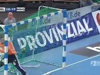 Top Buts 6ème journée Bundesliga