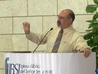 La Naturaleza del Liderazgo Cristiano - Pastor Sugel Michelén