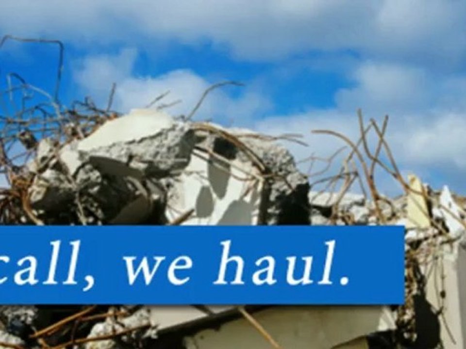 Lechler Dumpster Rental & Hauling - (614) 989-8693