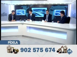 Es la noche de Cesar: Discurso investidura de Artur Mas - 20/12/10