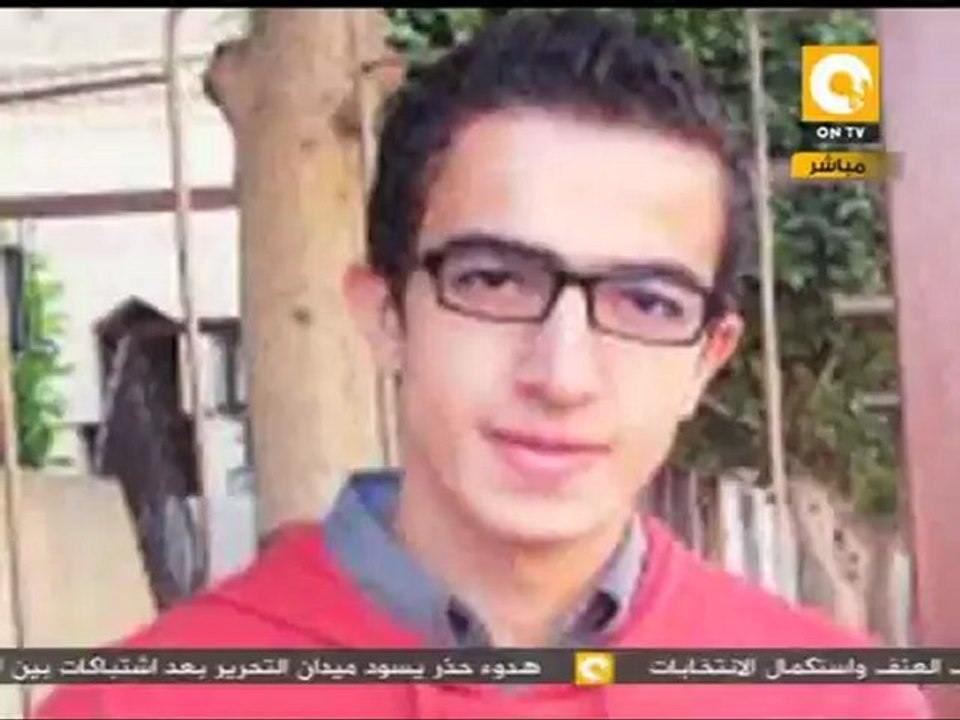 آخر كلام: نساء مصر يستعدن كرامة مصر