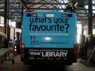 REKLAMA AUTOBUSY ŻAGAŃ TEL.782 666 777