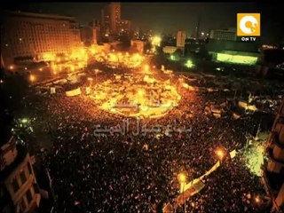 آخر كلام: تعامل جيش مصر مع حرائر وأطباء التحرير