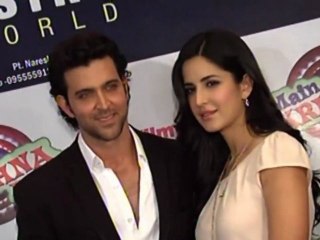 Hrithik Roshan And Katrina Kaif In Desi Knight And Day Remake - Bollywood News [HD]