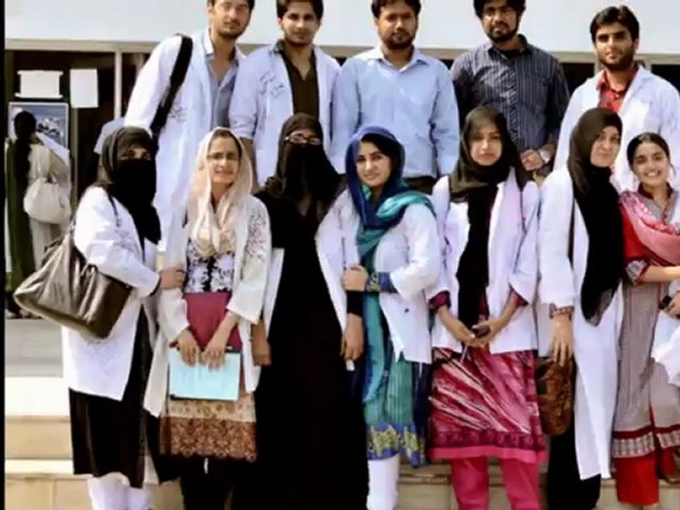 Last Day Of MBBS