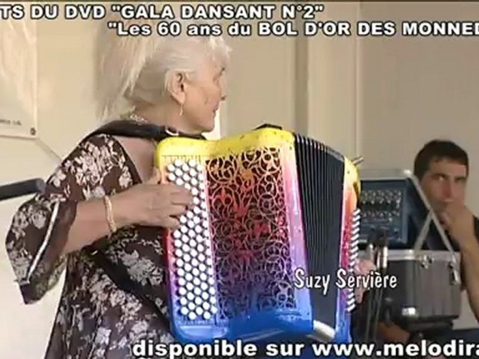 Bol d'Or des Monédières 2012