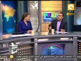 مسيرات حرائر مصر في ميدان التحرير