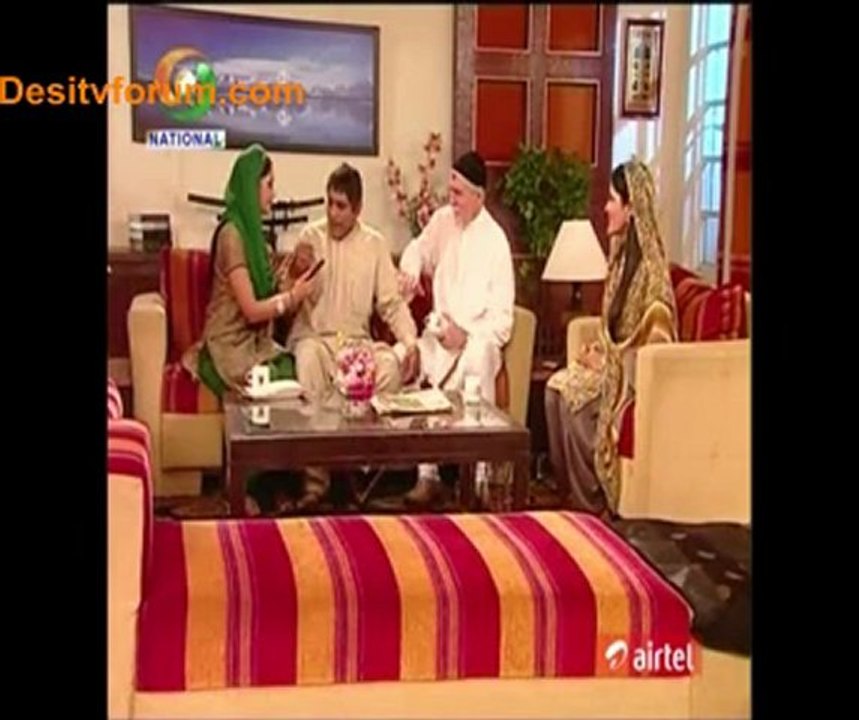 Shama 3rd October 2012 Video Watch Online