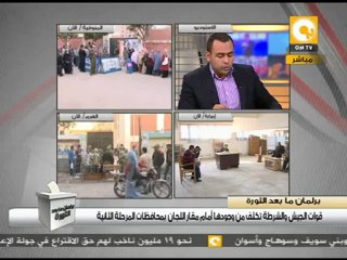 خالد البلشي: من ينوي تسليم السلطة لا يتورط في القتل #Dec21