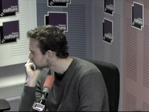 Les matins - Joël Dicker