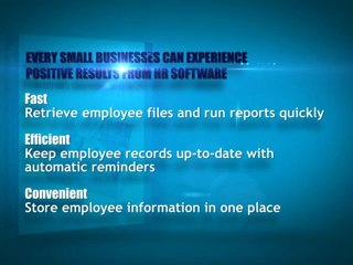 Manage Personnel Records Efficiently with Staff Files