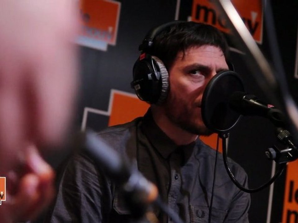 ARCHIVE - CONFLICT en Mouv'Session